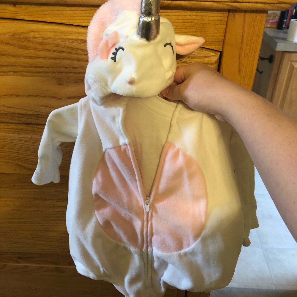 Halloween costume